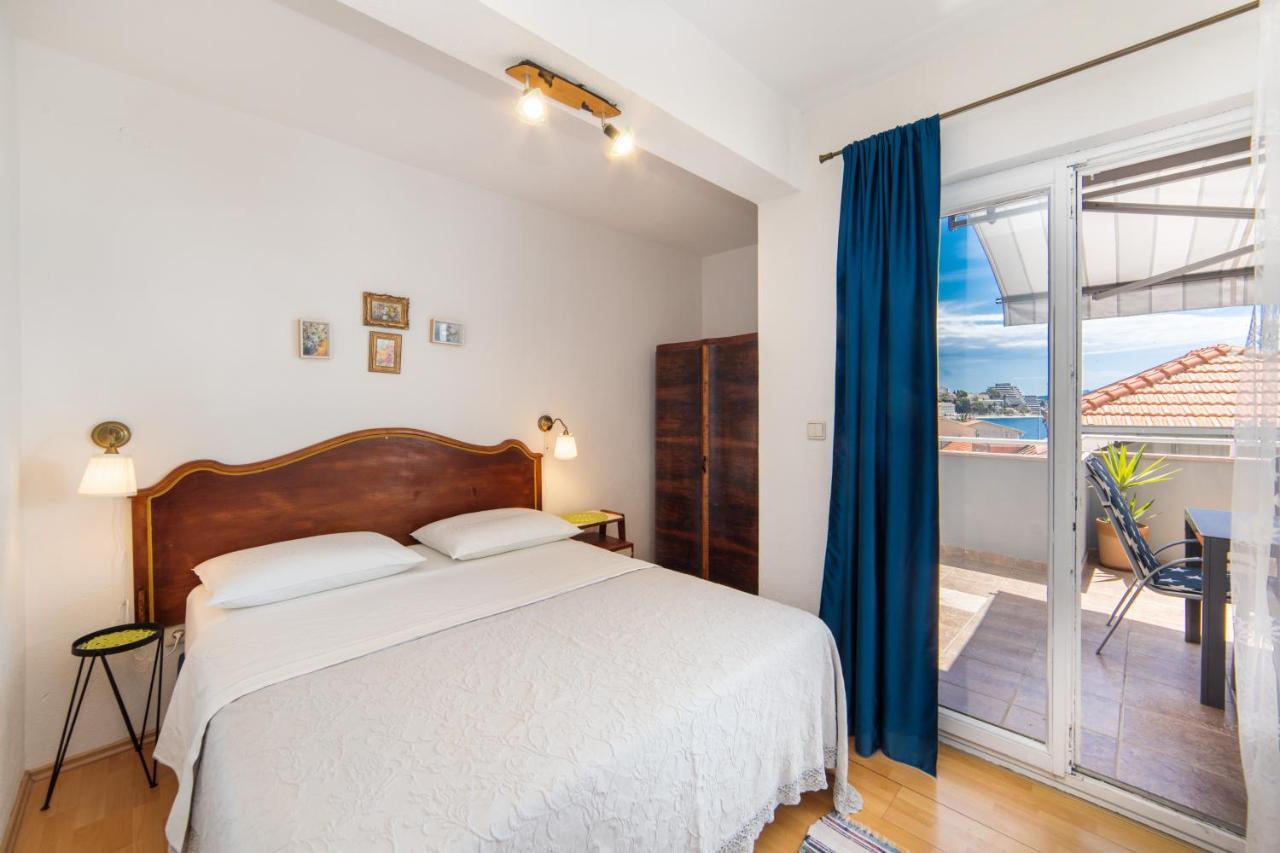 Apartmani Kala Подгора Екстериор снимка