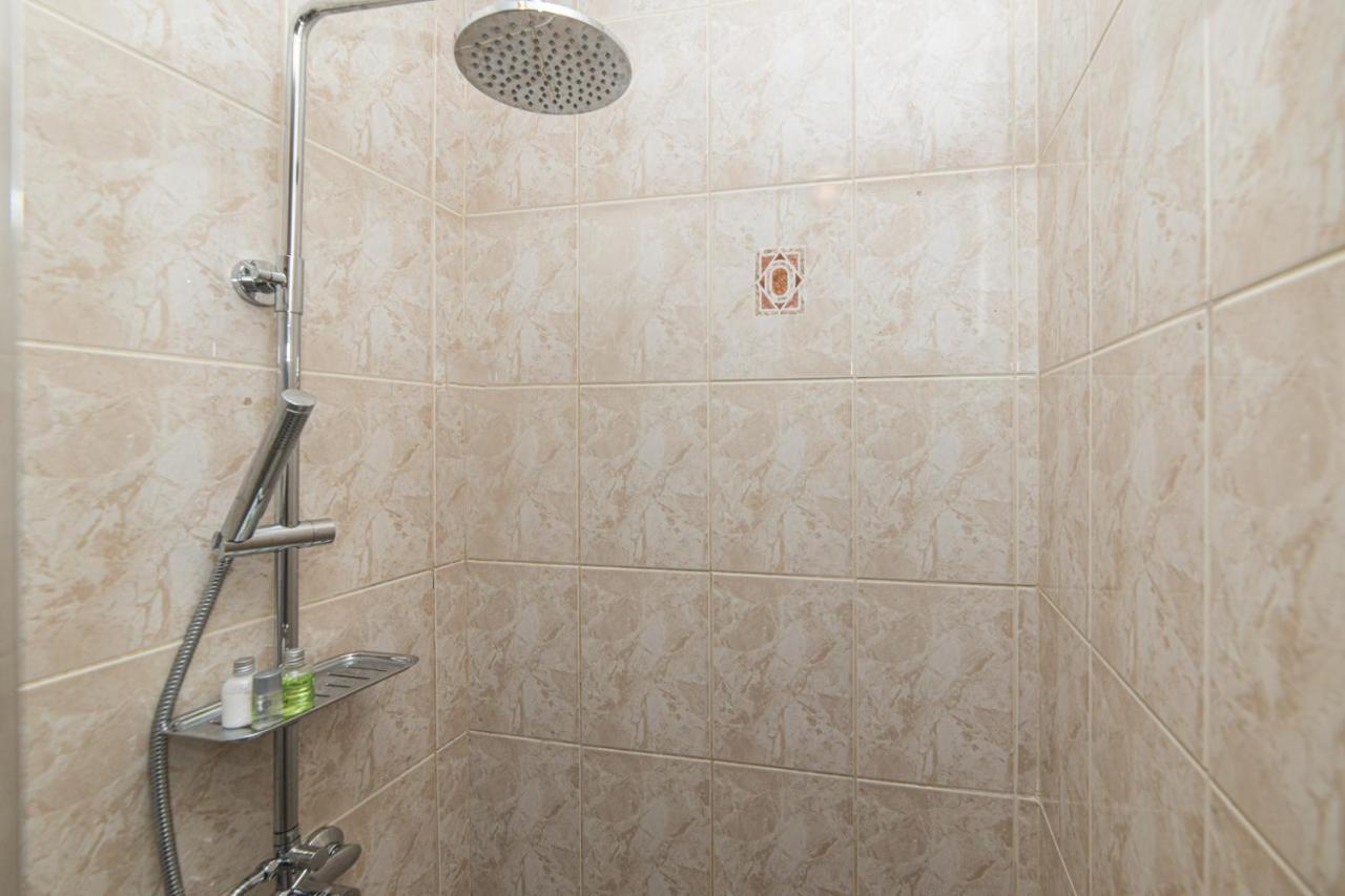 Apartmani Kala Подгора Екстериор снимка