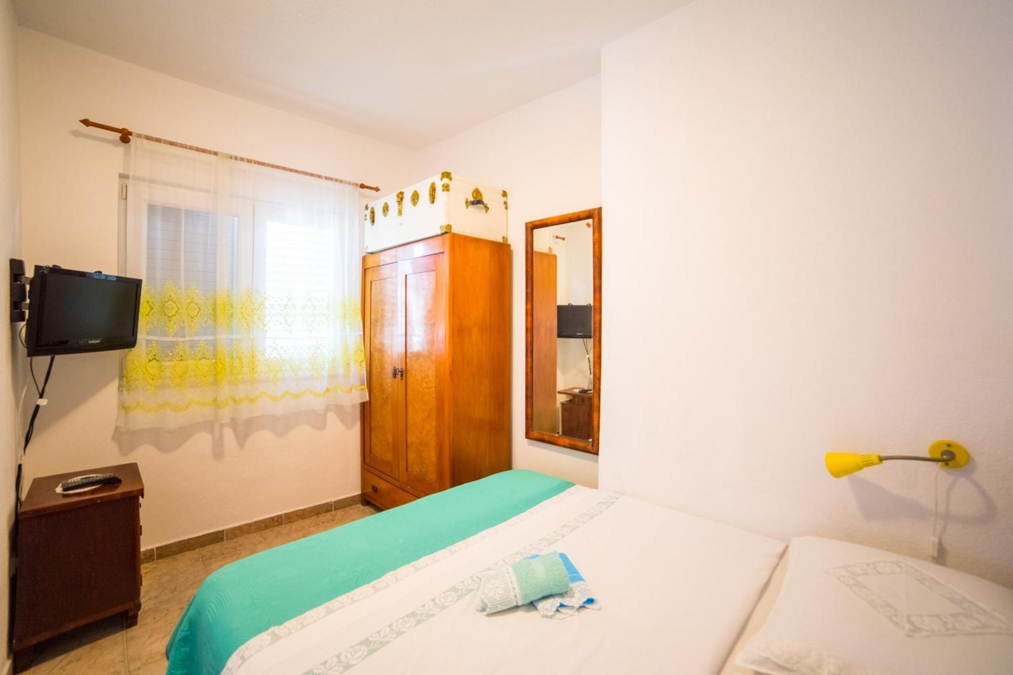 Apartmani Kala Подгора Стая снимка