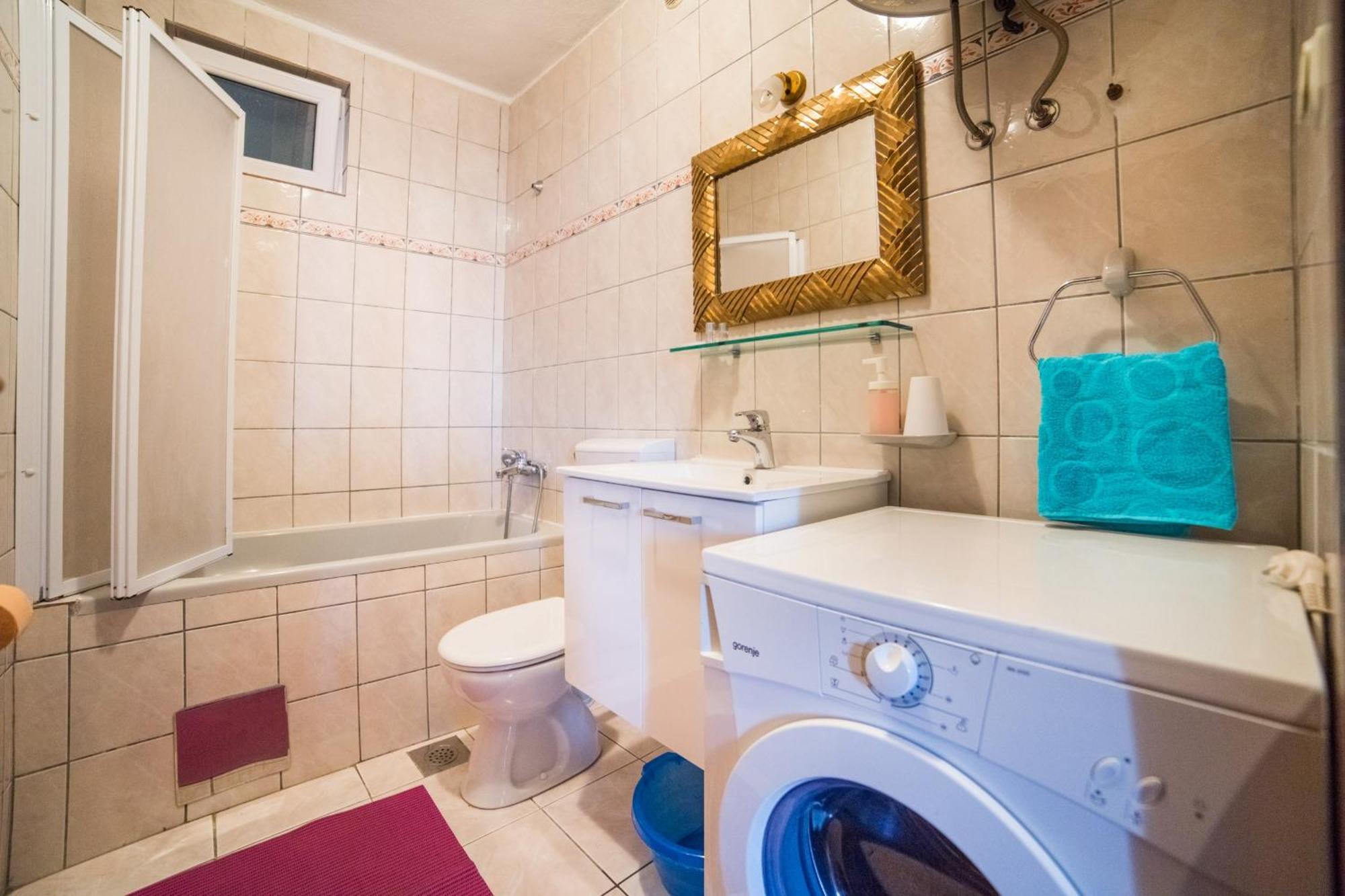 Apartmani Kala Подгора Стая снимка