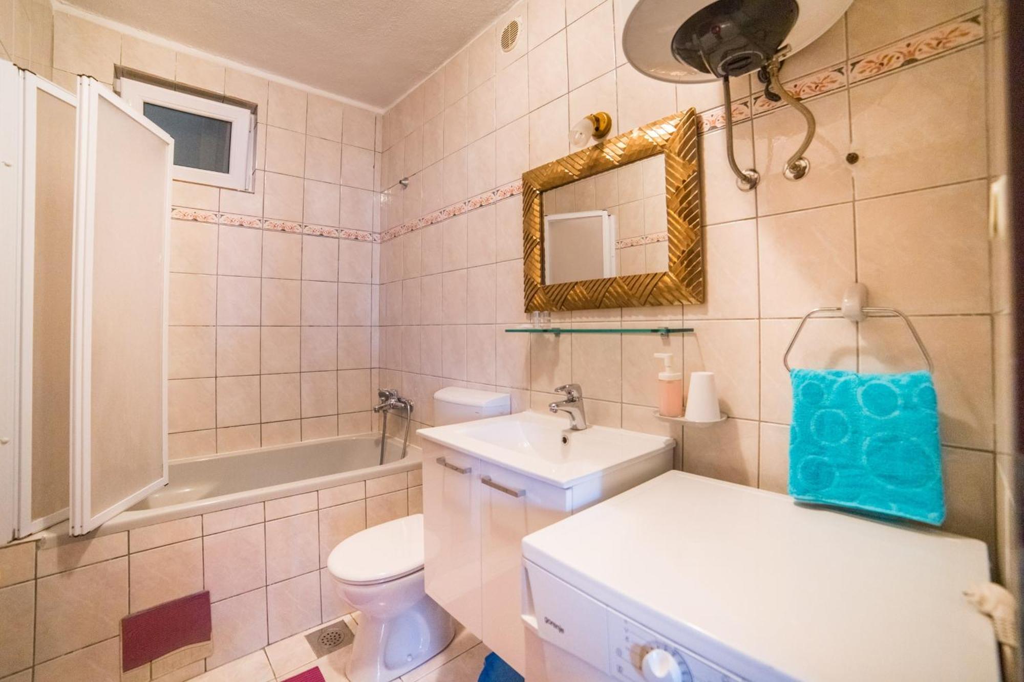 Apartmani Kala Подгора Стая снимка