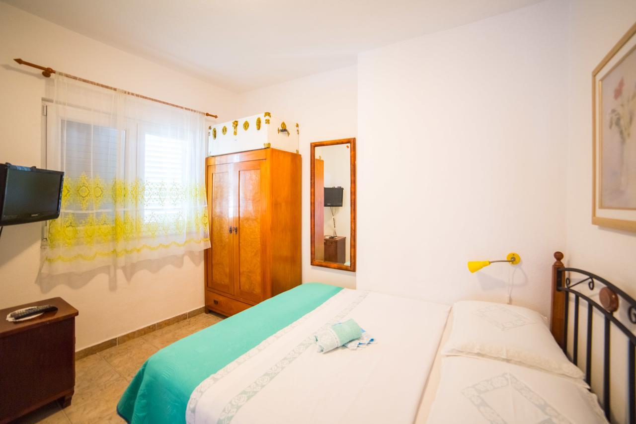Apartmani Kala Подгора Екстериор снимка